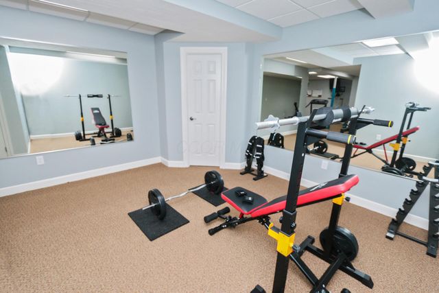 2121 Tucker Trail, Lewis Center, OH 43035