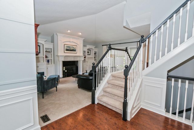 2121 Tucker Trail, Lewis Center, OH 43035