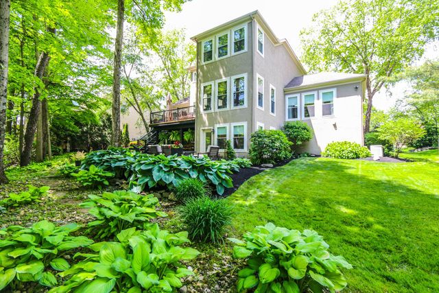 2121 Tucker Trail, Lewis Center, OH 43035