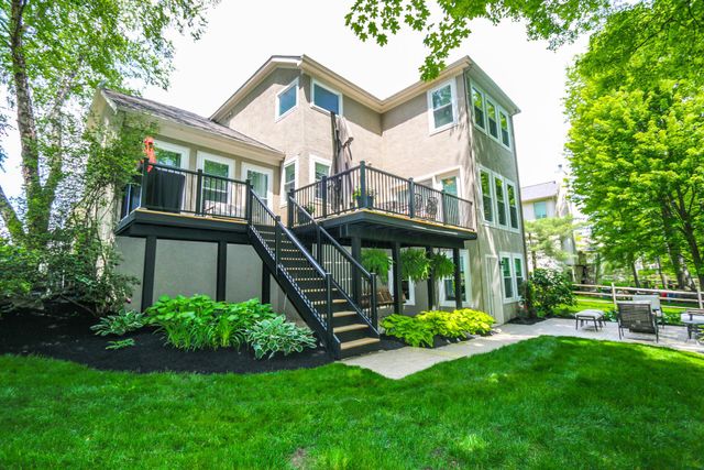 2121 Tucker Trail, Lewis Center, OH 43035