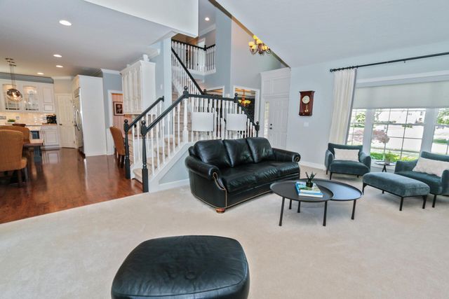 2121 Tucker Trail, Lewis Center, OH 43035