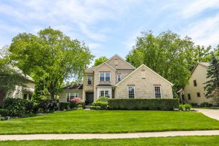 2121 Tucker Trail, Lewis Center, OH 43035