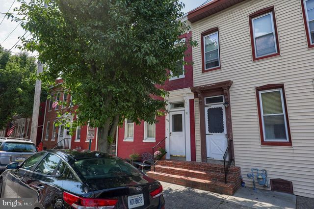 753 LOCUST ST, Columbia, PA 17512