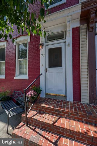 753 LOCUST ST, Columbia, PA 17512