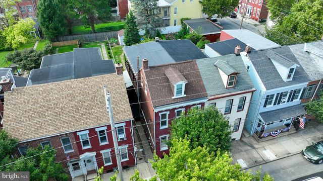 753 LOCUST ST, Columbia, PA 17512