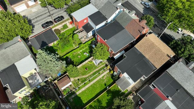 753 LOCUST ST, Columbia, PA 17512