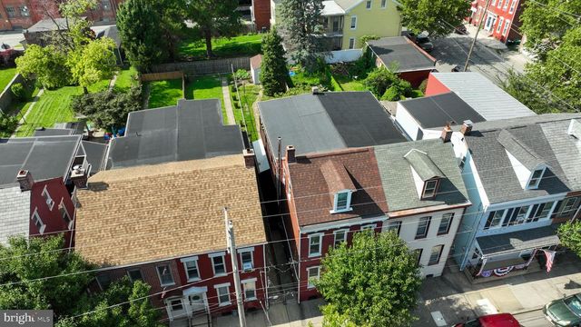 753 LOCUST ST, Columbia, PA 17512