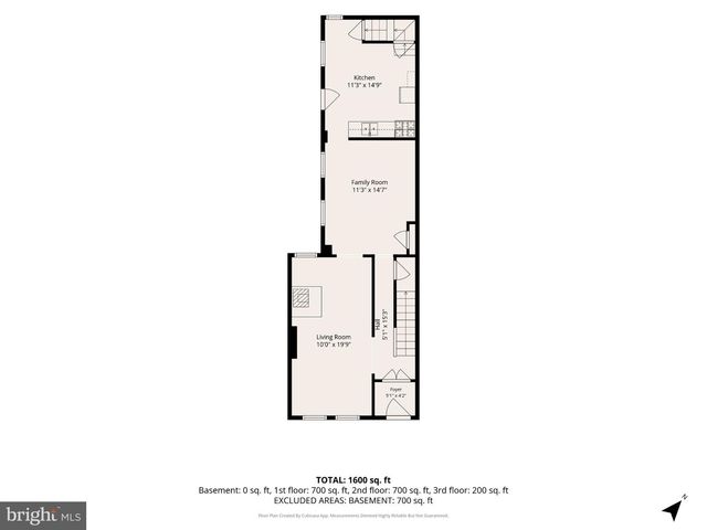 753 LOCUST ST, Columbia, PA 17512