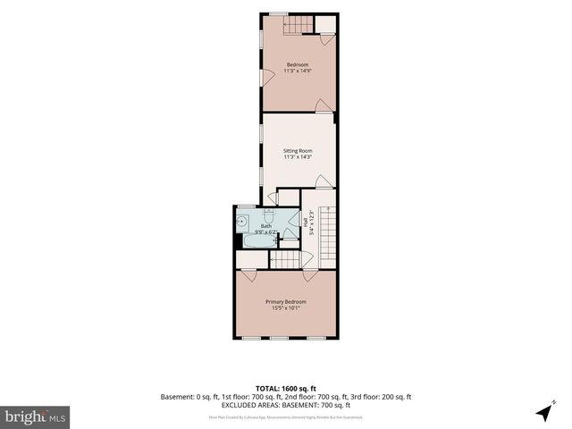 753 LOCUST ST, Columbia, PA 17512