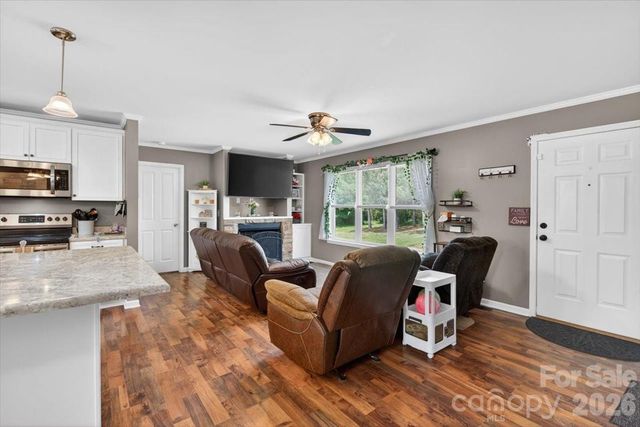 567 Godbey Road, Mocksville, NC 27028