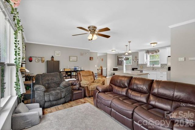 567 Godbey Road, Mocksville, NC 27028