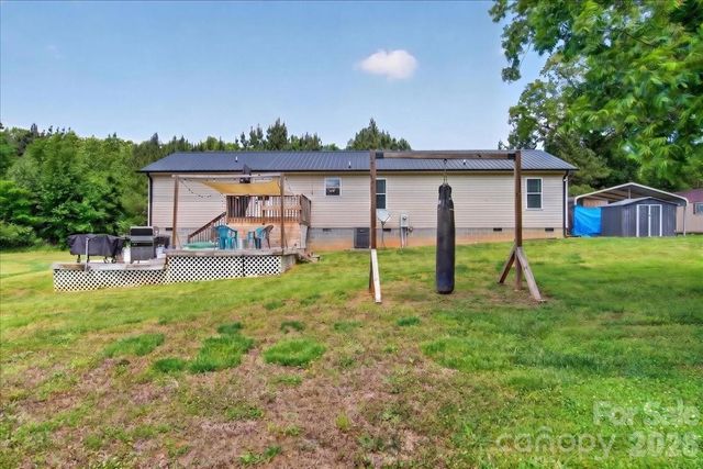 567 Godbey Road, Mocksville, NC 27028