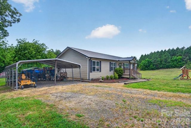 567 Godbey Road, Mocksville, NC 27028