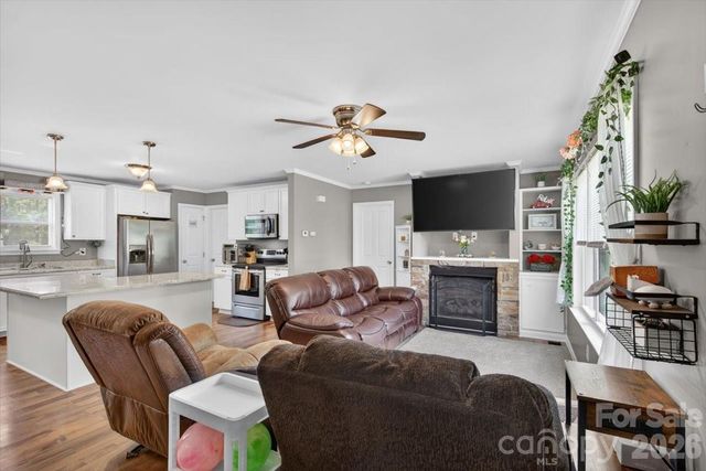 567 Godbey Road, Mocksville, NC 27028