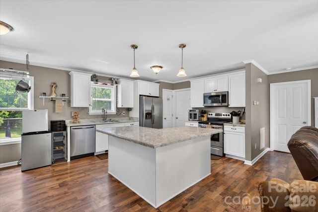 567 Godbey Road, Mocksville, NC 27028