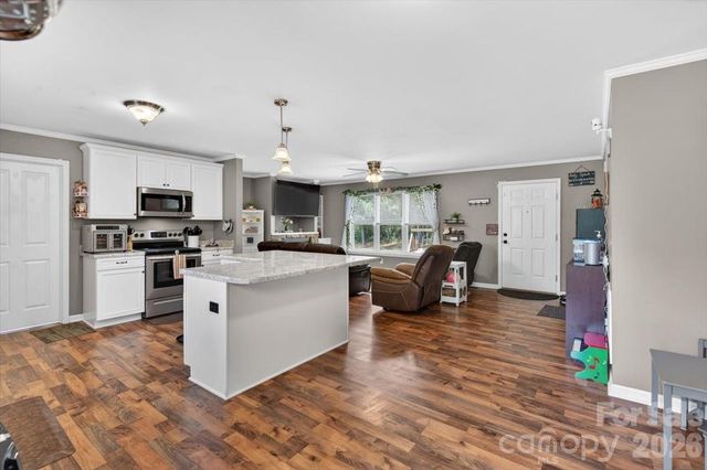 567 Godbey Road, Mocksville, NC 27028