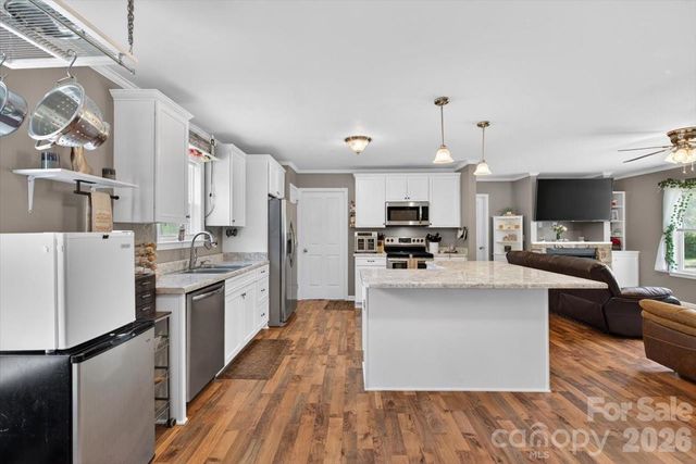 567 Godbey Road, Mocksville, NC 27028