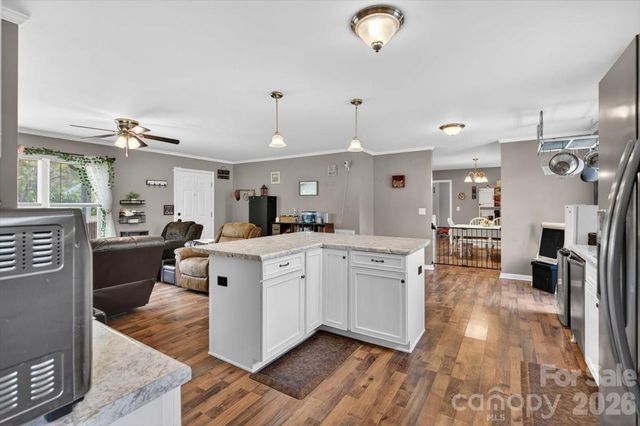 567 Godbey Road, Mocksville, NC 27028