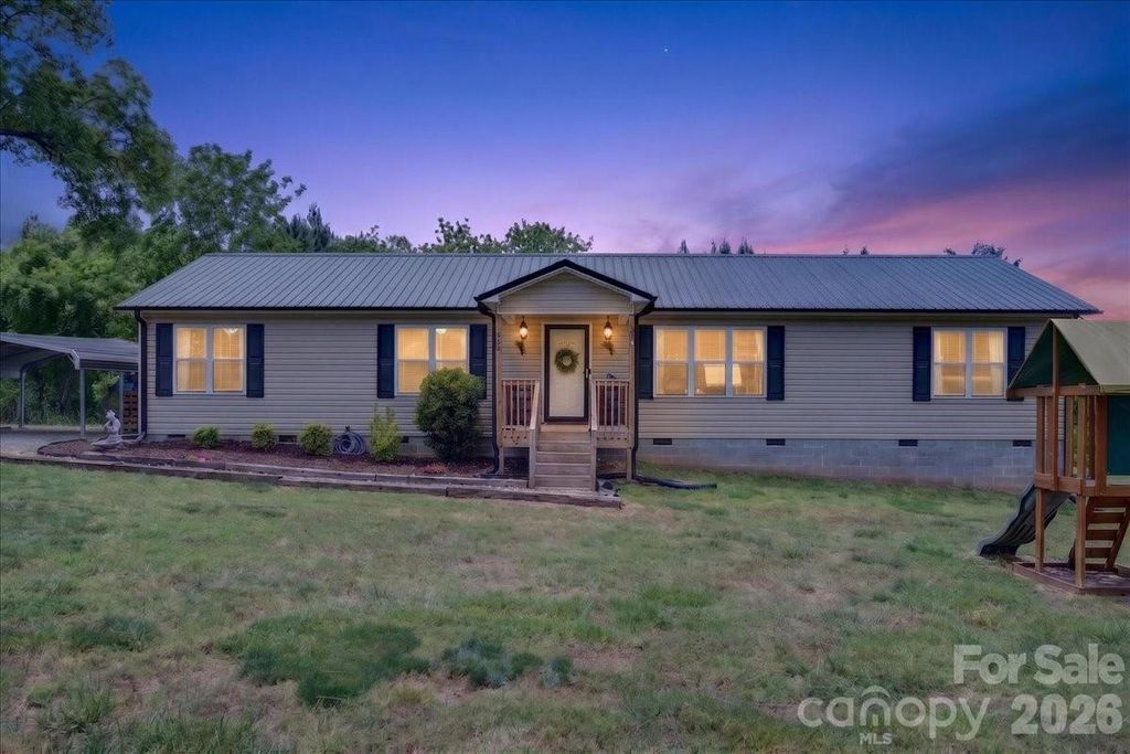 567 Godbey Road, Mocksville, NC 27028
