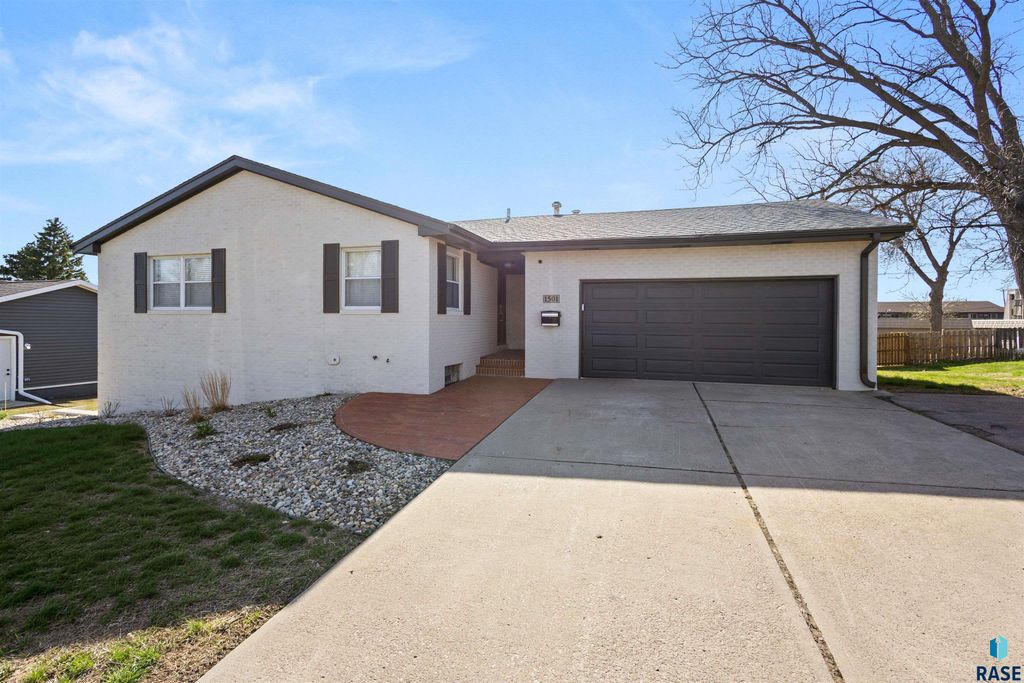 1501 S Gary Dr Drive, Sioux Falls, SD 57103