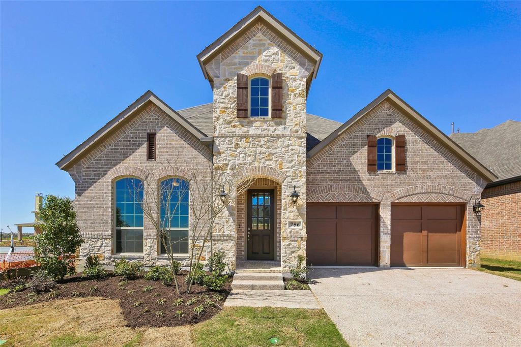 756 Carlisle Drive, Lewisville, TX 75056