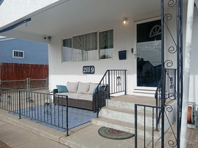 2119 Elmwood Lane, Pueblo, CO 81005