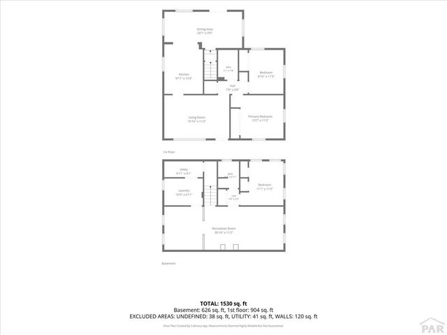 2119 Elmwood Lane, Pueblo, CO 81005