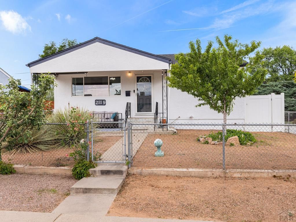 2119 Elmwood Lane, Pueblo, CO 81005