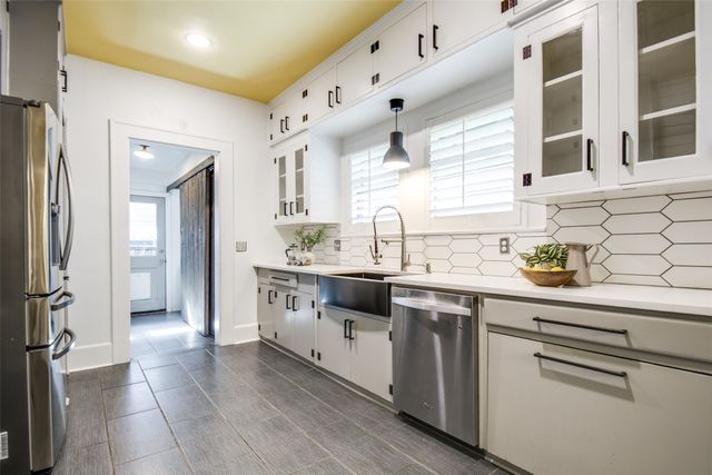 723 Skillman Street, Dallas, TX 75214