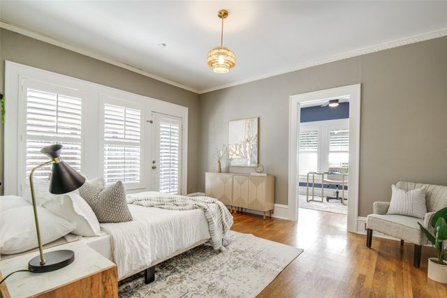 723 Skillman Street, Dallas, TX 75214