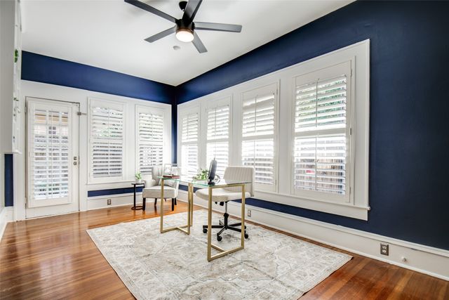 723 Skillman Street, Dallas, TX 75214