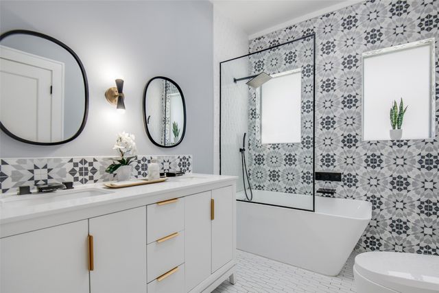 723 Skillman Street, Dallas, TX 75214