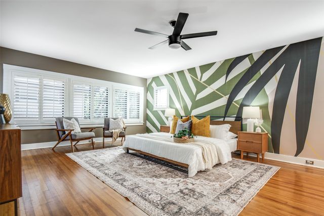 723 Skillman Street, Dallas, TX 75214