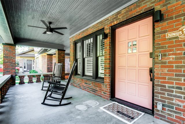 723 Skillman Street, Dallas, TX 75214