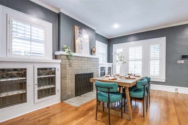 723 Skillman Street, Dallas, TX 75214