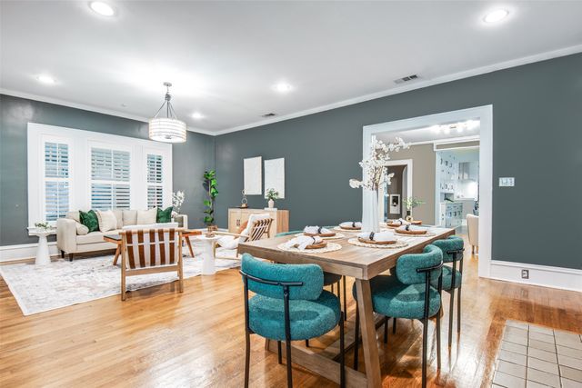 723 Skillman Street, Dallas, TX 75214