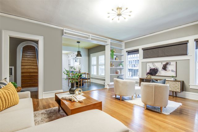 723 Skillman Street, Dallas, TX 75214