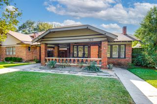 723 Skillman Street, Dallas, TX 75214