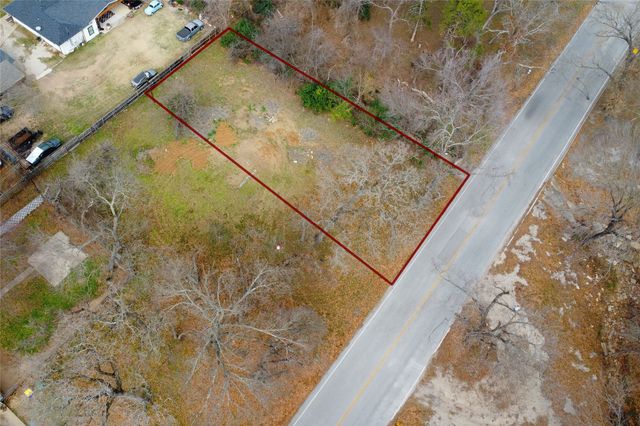 745 Hall Road, Seagoville, TX 75159