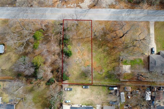 745 Hall Road, Seagoville, TX 75159