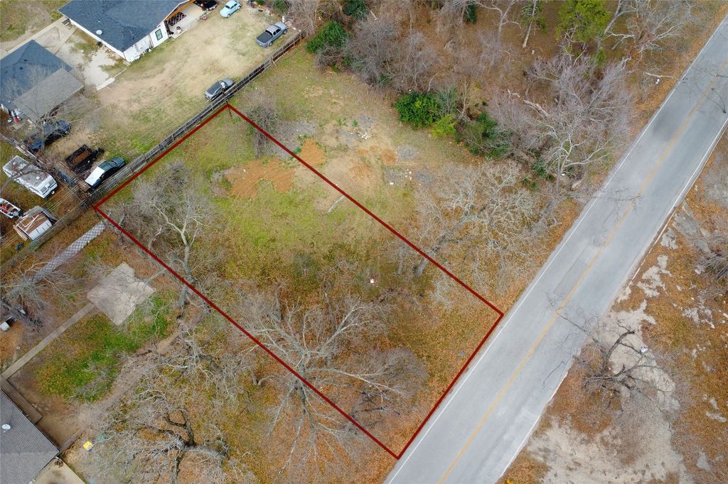 745 Hall Road, Seagoville, TX 75159