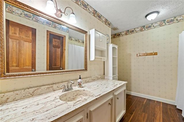 1996 Thomas Road, Canton, GA 30115