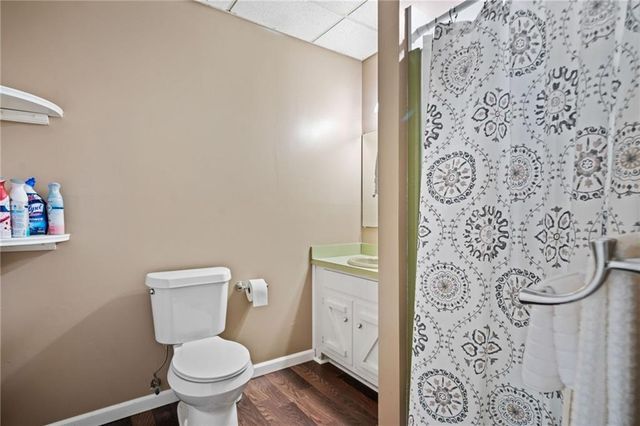 1996 Thomas Road, Canton, GA 30115