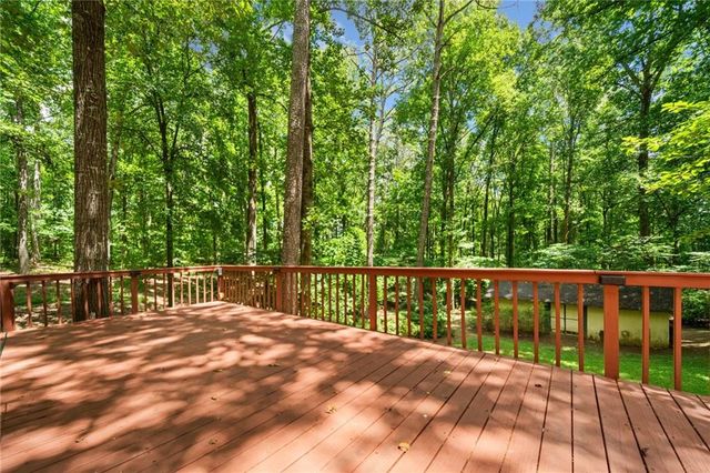 1996 Thomas Road, Canton, GA 30115