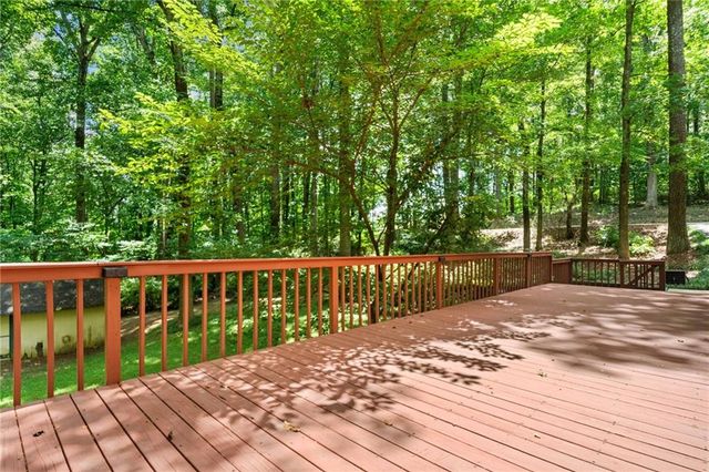 1996 Thomas Road, Canton, GA 30115