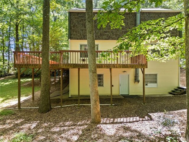 1996 Thomas Road, Canton, GA 30115