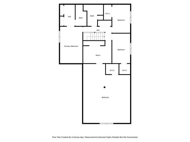 1996 Thomas Road, Canton, GA 30115