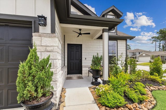 23502 Glenbuck Street, Spring, TX 77373