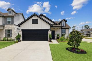 23502 Glenbuck Street, Spring, TX 77373