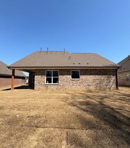 53 ROSE BUSH ST, Munford, TN 38058